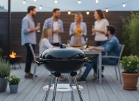 Gratar GardenLine BBQ5238 imaginea #5 — magazin online Desire.md