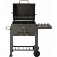 Gratar GardenLine BBQ5320 imaginea #2 — magazin online Desire.md
