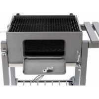 Gratar GardenLine BBQ5320 imaginea #3 — magazin online Desire.md