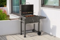 Gratar GardenLine BBQ5320 imaginea #5 — magazin online Desire.md
