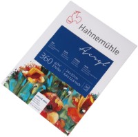 Бумага для рисования Hahnemühle Acrylic Block 24x32cm 10628140