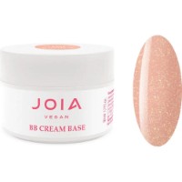 Bază pentru gel-lac Joia Vegan BB Cream Base Blush Rose 50ml imaginea #1 — magazin online Desire.md