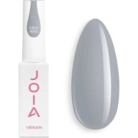 Bază pentru gel-lac Joia Vegan BB Cream Base Gray Mist 8ml imaginea #1 — magazin online Desire.md