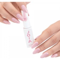 Bază pentru gel-lac Joia Vegan BB Cream Base Honeymoon 8ml imaginea #2 — magazin online Desire.md