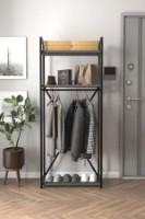 Antreu Bofigo 21-15-08 Anthracite imaginea #2 — magazin online Desire.md