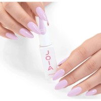 Bază pentru gel-lac Joia Vegan BB Cream Base Lilac Nude 8ml imaginea #2 — magazin online Desire.md