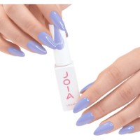 Bază pentru gel-lac Joia Vegan BB Cream Base Linen 8ml imaginea #2 — magazin online Desire.md