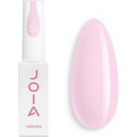 Bază pentru gel-lac Joia Vegan BB Cream Base Milky Rose 8ml