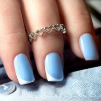 Bază pentru gel-lac Joia Vegan BB Cream Base Ocean 8ml imaginea #2 — magazin online Desire.md