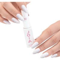 Bază pentru gel-lac Joia Vegan BB Cream Base Shine Bride 8ml imaginea #2 — magazin online Desire.md