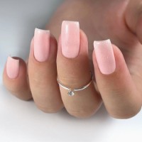 Bază pentru gel-lac Joia Vegan BB Cream Base Shine Cream 8ml imaginea #2 — magazin online Desire.md