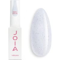 Bază pentru gel-lac Joia Vegan BB Cream Base Shine Sugar 8ml imaginea #1 — magazin online Desire.md