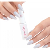 Bază pentru gel-lac Joia Vegan BB Cream Base Shine Sugar 8ml imaginea #2 — magazin online Desire.md