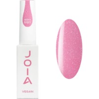 Bază pentru gel-lac Joia Vegan BB Cream Base Shiny Berry 8ml imaginea #1 — magazin online Desire.md