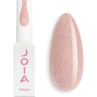 Bază pentru gel-lac Joia Vegan BB Cream Base Shiny Latte 8ml imaginea #1 — magazin online Desire.md