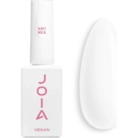 Bază pentru gel-lac Joia Vegan BB Cream Base Soft Milk 15ml imaginea #1 — magazin online Desire.md