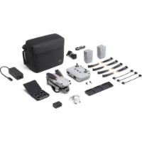 Дрон DJI Air 2S Fly More Combo Gray фото №5 — интернет-магазин Desire.md