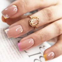 Bază pentru gel-lac Joia Vegan BB Cream Base Soft Nude 8ml imaginea #2 — magazin online Desire.md