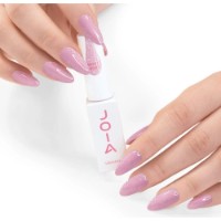 Bază pentru gel-lac Joia Vegan BB Cream Base Sweetheart 8ml imaginea #2 — magazin online Desire.md