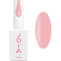 Bază pentru gel-lac Joia Vegan BB Cream Base Vanilla Rose 15ml imaginea #1 — magazin online Desire.md