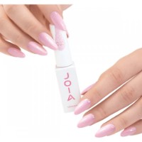 Top pentru gel-lac Joia Vegan Camouflage Top Angelic Spark 8ml imaginea #2 — magazin online Desire.md
