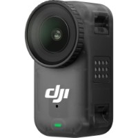 Экшн камера DJI Nano Standard Combo 128Gb Black фото №3 — интернет-магазин Desire.md