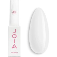 Top pentru gel-lac Joia Vegan Camouflage Top Milk Dream 8ml