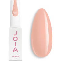 Top pentru gel-lac Joia Vegan Camouflage Top Peach Mist 8ml