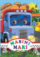 Книга Ochisori Masini mari (9789975148337)