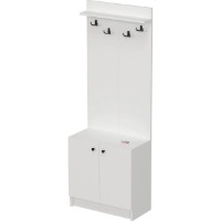 Antreu Bofigo 21-13-01 White imaginea #4 — magazin online Desire.md