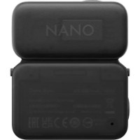 Экшн камера DJI Nano Standard Combo 64Gb Black фото №4 — интернет-магазин Desire.md