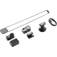 Экшн камера DJI Nano Standard Combo 64Gb Black фото №5 — интернет-магазин Desire.md