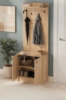 Antreu Bofigo 21-13-14 Sapphire Oak imaginea #2 — magazin online Desire.md