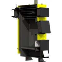 Cazan combustibil solid Kronas Standart 12kW imaginea #3 — magazin online Desire.md