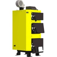 Cazan combustibil solid Kronas Standart 12kW