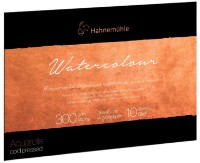 Бумага для рисования Hahnemühle The Collection Watercolour 36x48cm 10625132