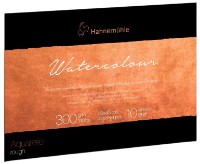 Бумага для рисования Hahnemühle The Collection Watercolour 36x48cm 10625142