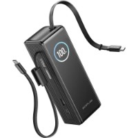 Внешний аккумулятор EcoFlow Rapid 25000mAh Black (EF-RAPID25K100W-B-EU) фото №2 — интернет-магазин Desire.md