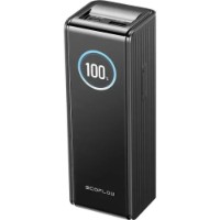 Внешний аккумулятор EcoFlow Rapid 25000mAh Black (EF-RAPID25K140W-B-EU)