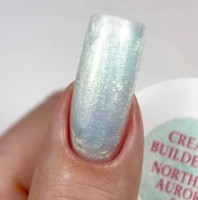 Gel de construcție Joia Vegan Creamy Builder Gel 024 Northern Aurora 15ml imaginea #2 — magazin online Desire.md