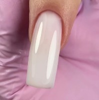 Моделирующий гель Joia Vegan 06 Ivory Mist 15ml фото №2 — интернет-магазин Desire.md