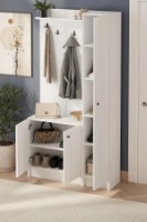 Antreu Bofigo 21-14-01 White imaginea #3 — magazin online Desire.md