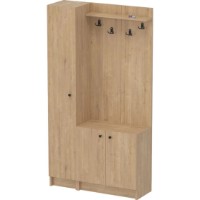 Antreu Bofigo 21-14-14 Sapphire Oak imaginea #4 — magazin online Desire.md