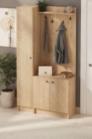 Antreu Bofigo 21-14-14 Sapphire Oak imaginea #5 — magazin online Desire.md