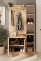 Antreu Bofigo 21-14-14 Sapphire Oak imaginea #6 — magazin online Desire.md