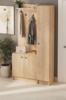 Antreu Bofigo 21-14-14 Sapphire Oak