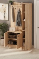 Antreu Bofigo 21-14-14 Sapphire Oak imaginea #2 — magazin online Desire.md