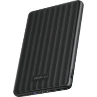 Внешний аккумулятор EcoFlow Rapid Mag 5000mAh Black (EF-RAPIDQI1-5K-B-EU)