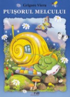 Книга Puisorul melcului (9789975148030)