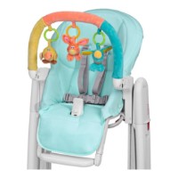 Чехол на стульчик для кормления Peg Perego KIT Tatamia Azzuro (IKAC0009-IN31)